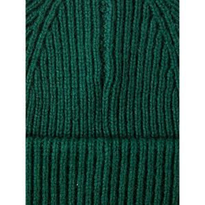 Selected Homme Mason Sailor Merino Wool Beanie